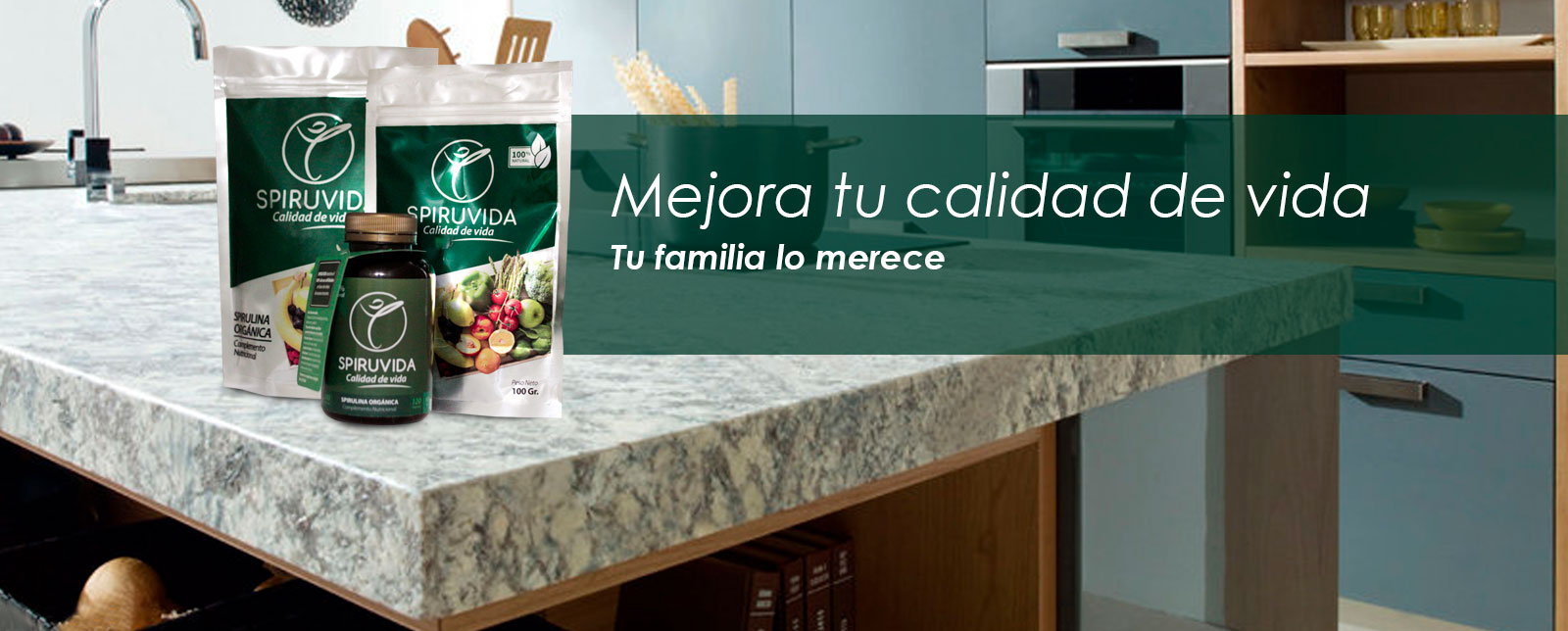 Spiruvida