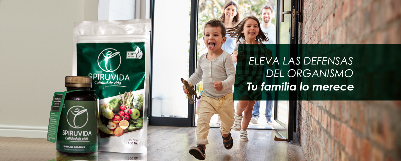 Calidad de vida